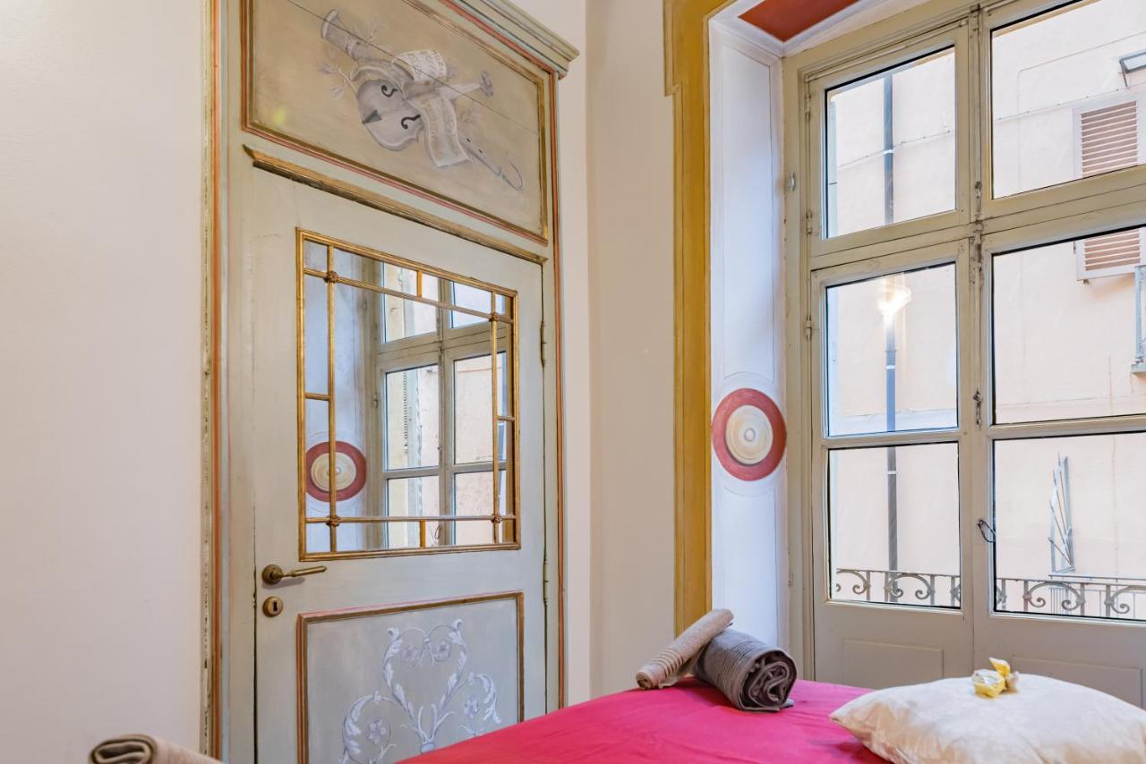 Dream House Apartment Cuneo Exterior photo