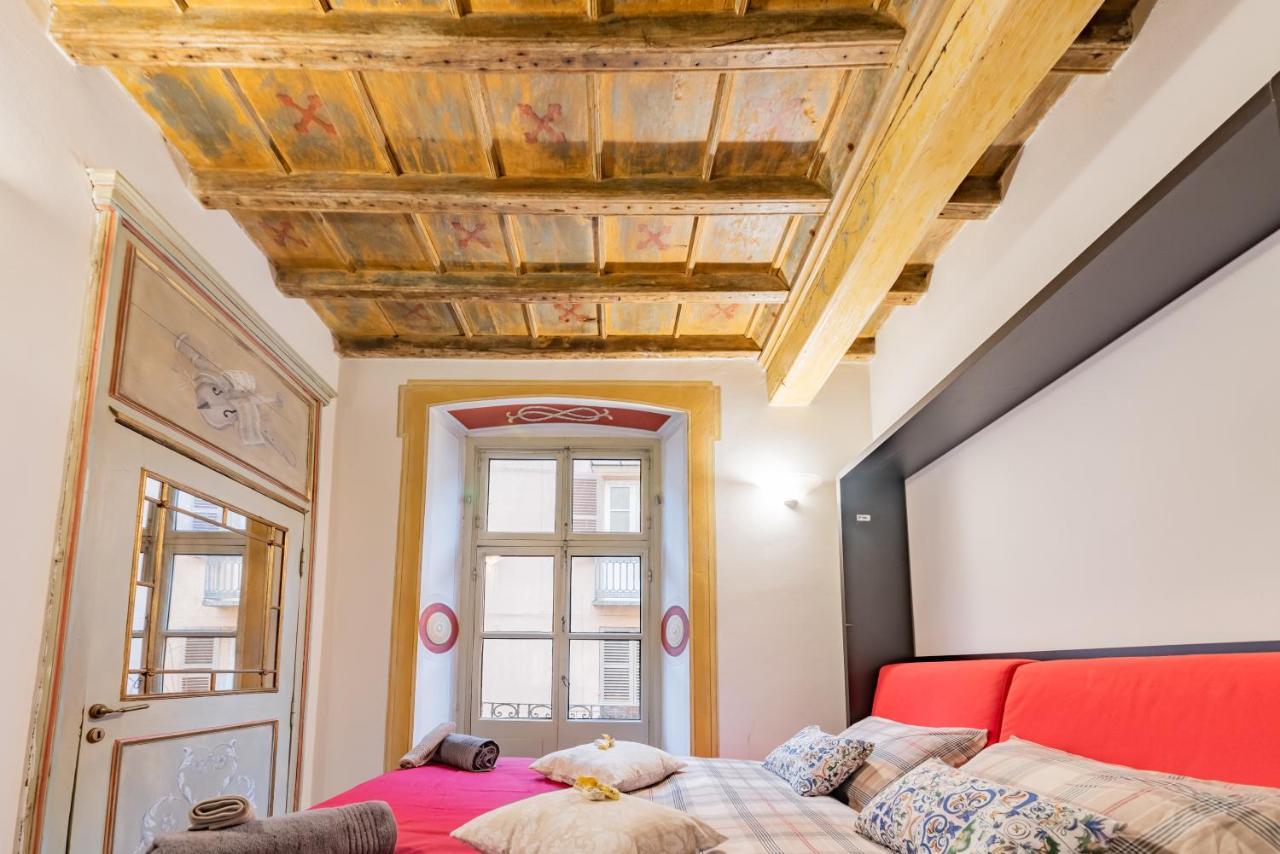Dream House Apartment Cuneo Exterior photo