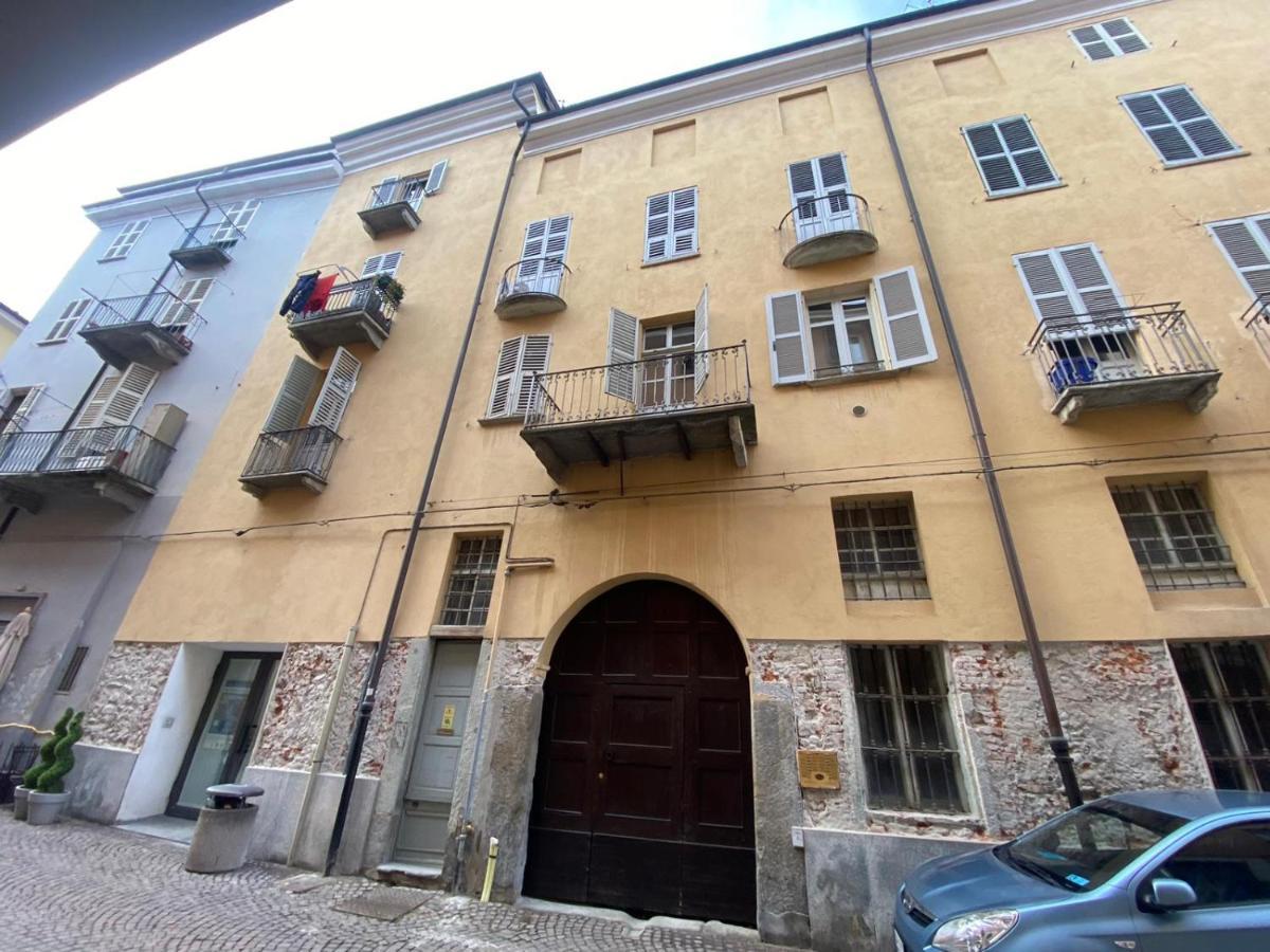 Dream House Apartment Cuneo Exterior photo